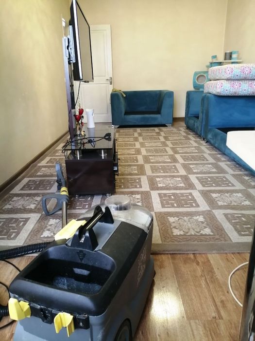 Шикарный ковер на продажу