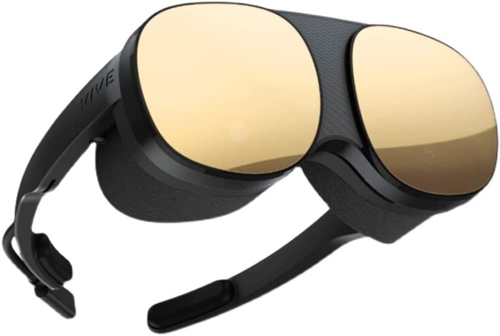 Нови! 2г гаранция! HTC VIVE VR Flow Glasses