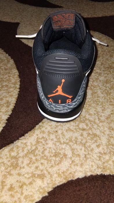 Air Jordan Legacy 312 LOW BG