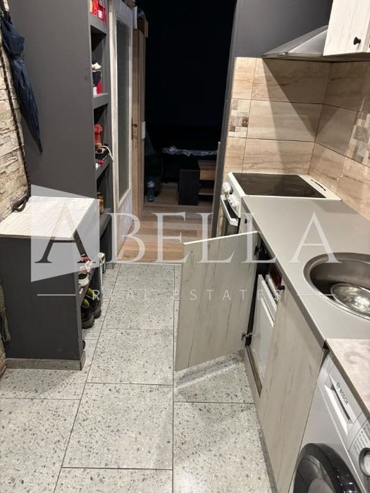 2-стаен в София-Люлин 1 площ 48 цена 130000