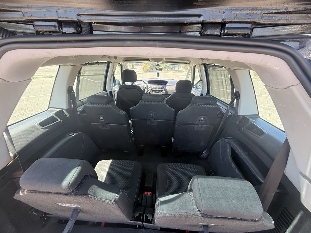 Vand citroen c4 picasso 1.6 thp