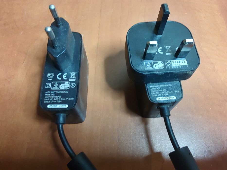 Alimentator adaptor Kinect camera Microsoft Xbox 360 Model 1430 1431