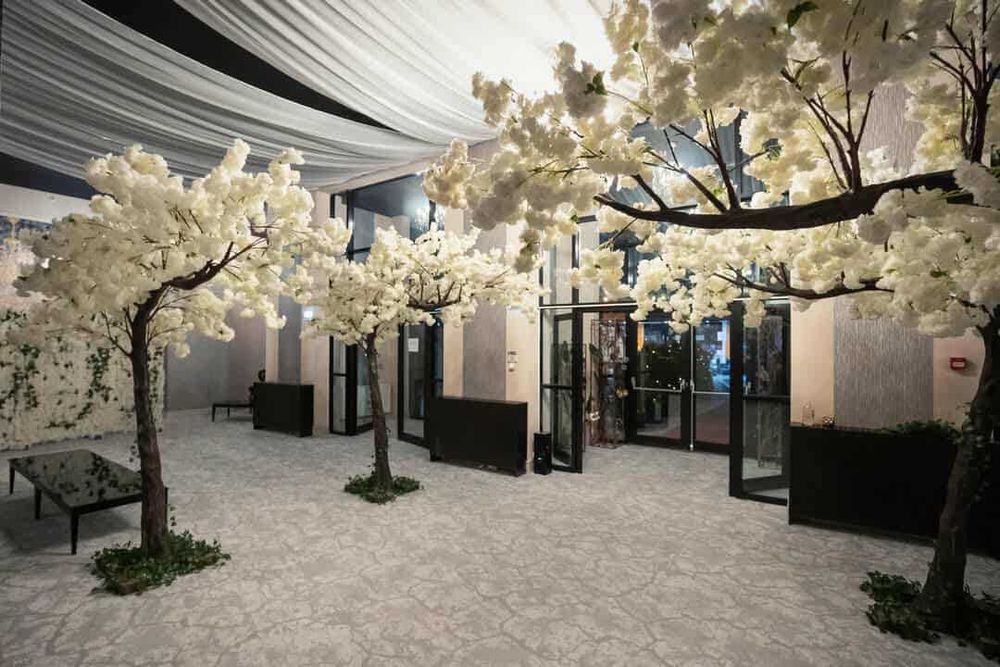 Fundaluri Foto & Decoruri Premium pentru Evenimente de Poveste