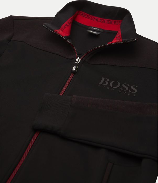 Горнище Hugo Boss