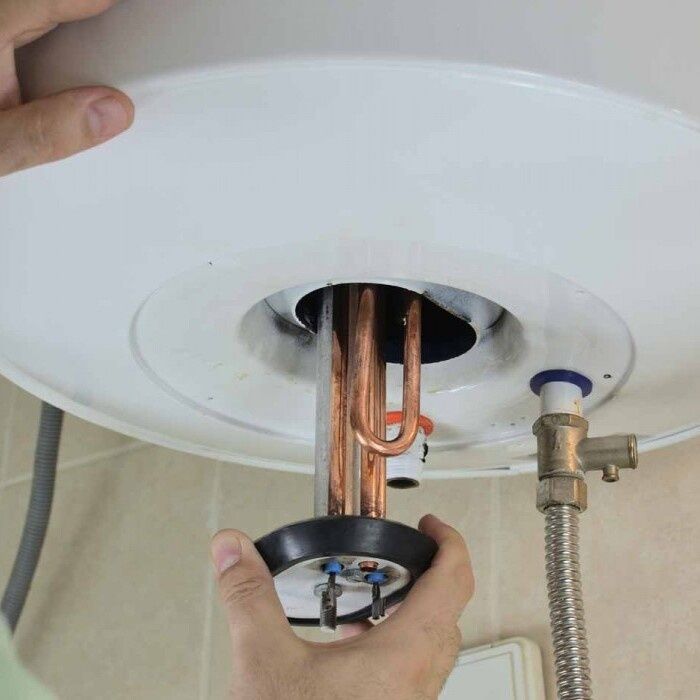 Чистка  и ремон аристонов. Ariston tozalash va tamirlash