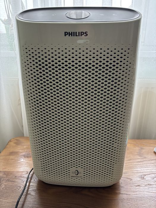 Purificator de aer Philips Series 1000 . Model AC1215/10 filtru HEPA