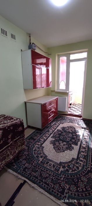 Сдается 3х комнатная квартира