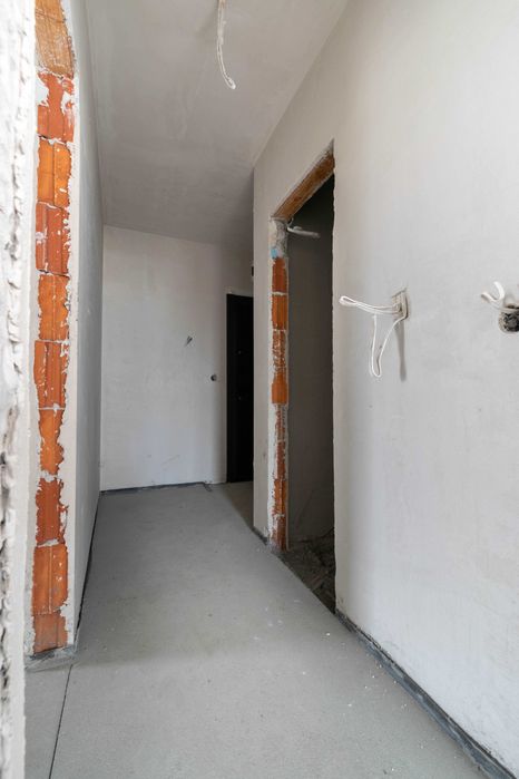 Двустаен апартамент в кв. Малинова долина № 91096