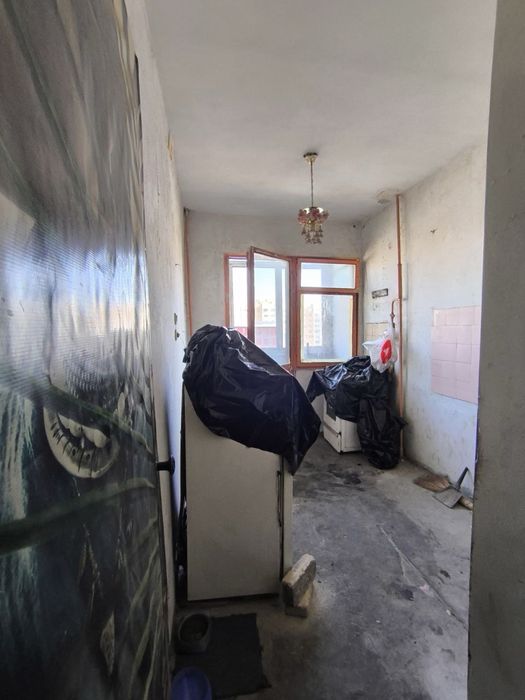 Продам квартиру Сергели 2 3/6/9 58500&