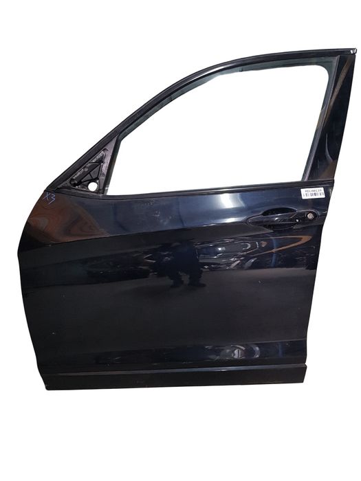 Usa / Portiera fata stanga BMW X3 II F25 2010 - 2017