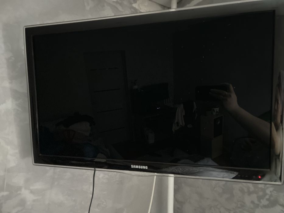 Телевизор Samsung
