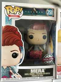 Funko pop Mera Aquaman