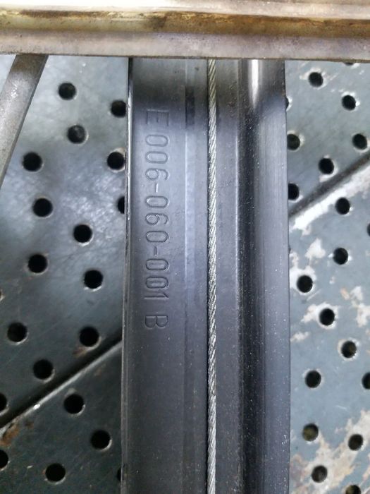 Macara geam electric stanga audi a3 8p e006060001b