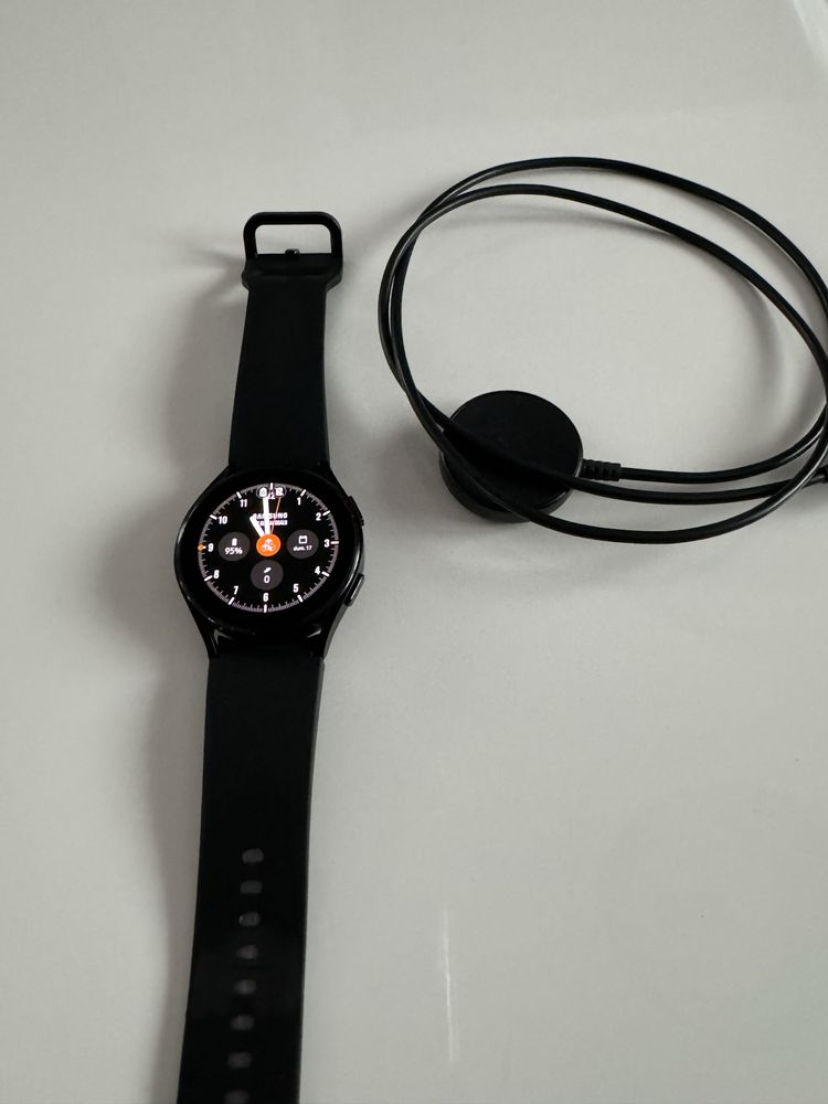 Ceas smartwatch Galaxy Watch 4 40mm