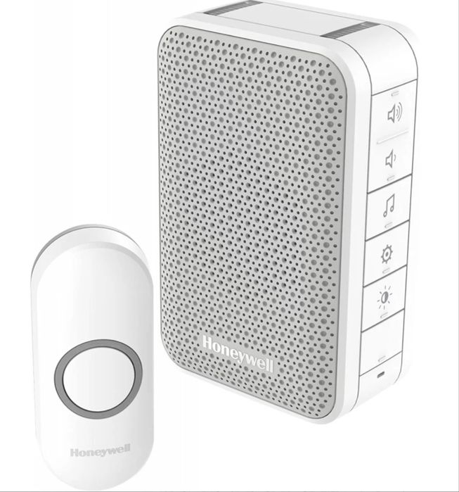 Sonerie wireless honeywell series 3