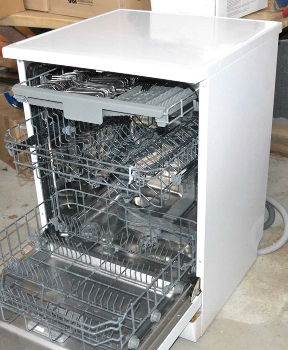 Съдомиялна машина GORENJE