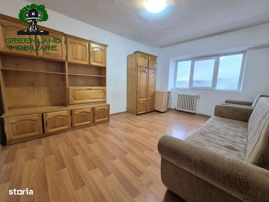 Apartament 3 camere, 2 bai, 73 mp, DECOMANDAT, bloc 1987, Nicolina