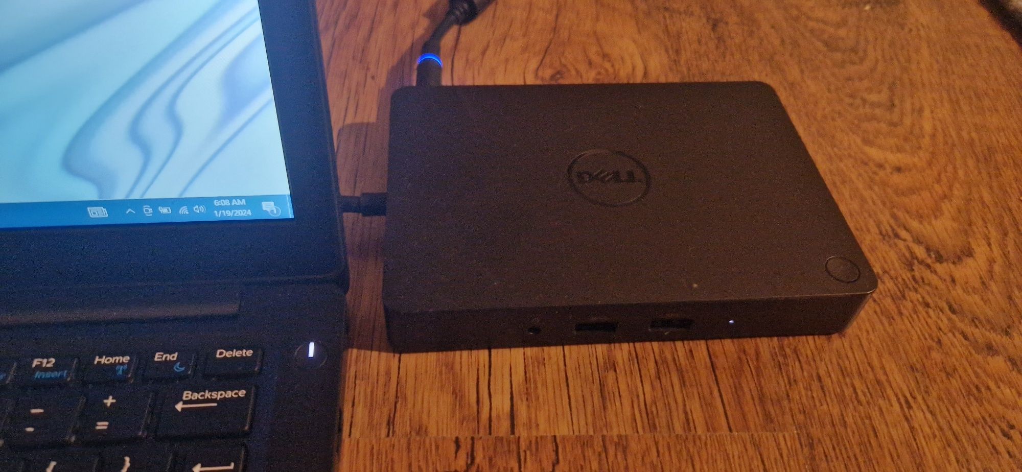 Dell Docking Station WD15