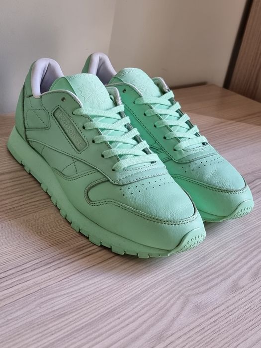 Reebok Classic Leather спортни обувки 39 номер