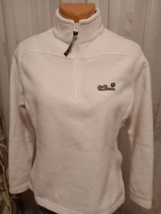 Polar de dama Jack Wolfskin,marime L.