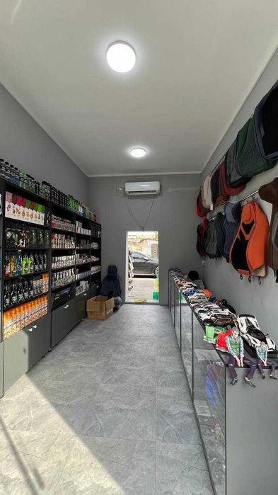 Продается Нежилой помещения  Ор-тир- Рисовой  800м2