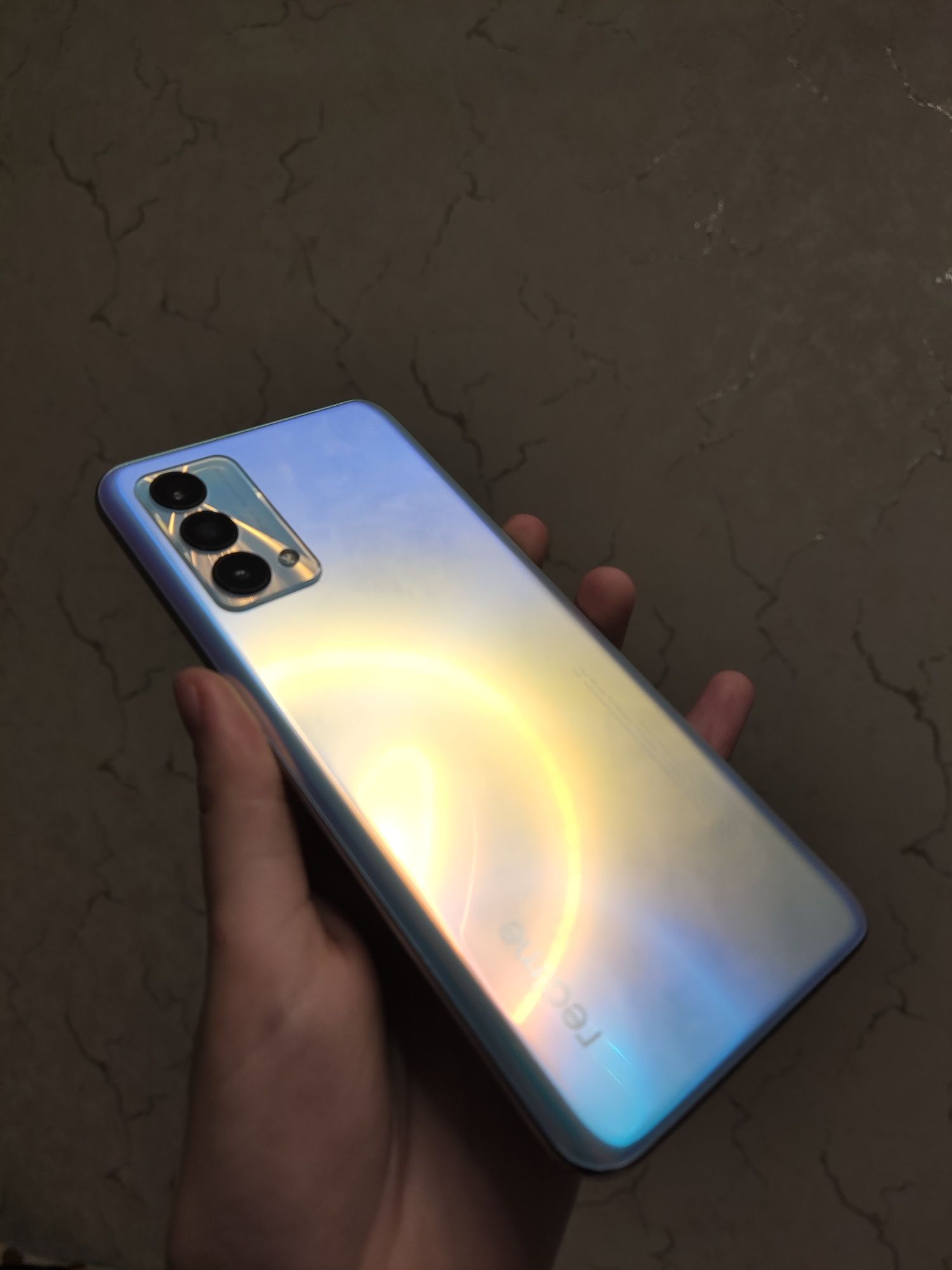 Срочно Realme Master GT edition