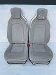 Set scaune fata stare impecabila Renault Zoe