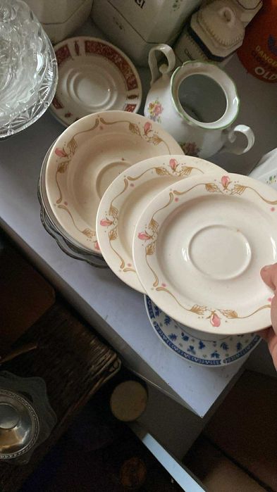 Vind acest lot de obiecte de bucatarie