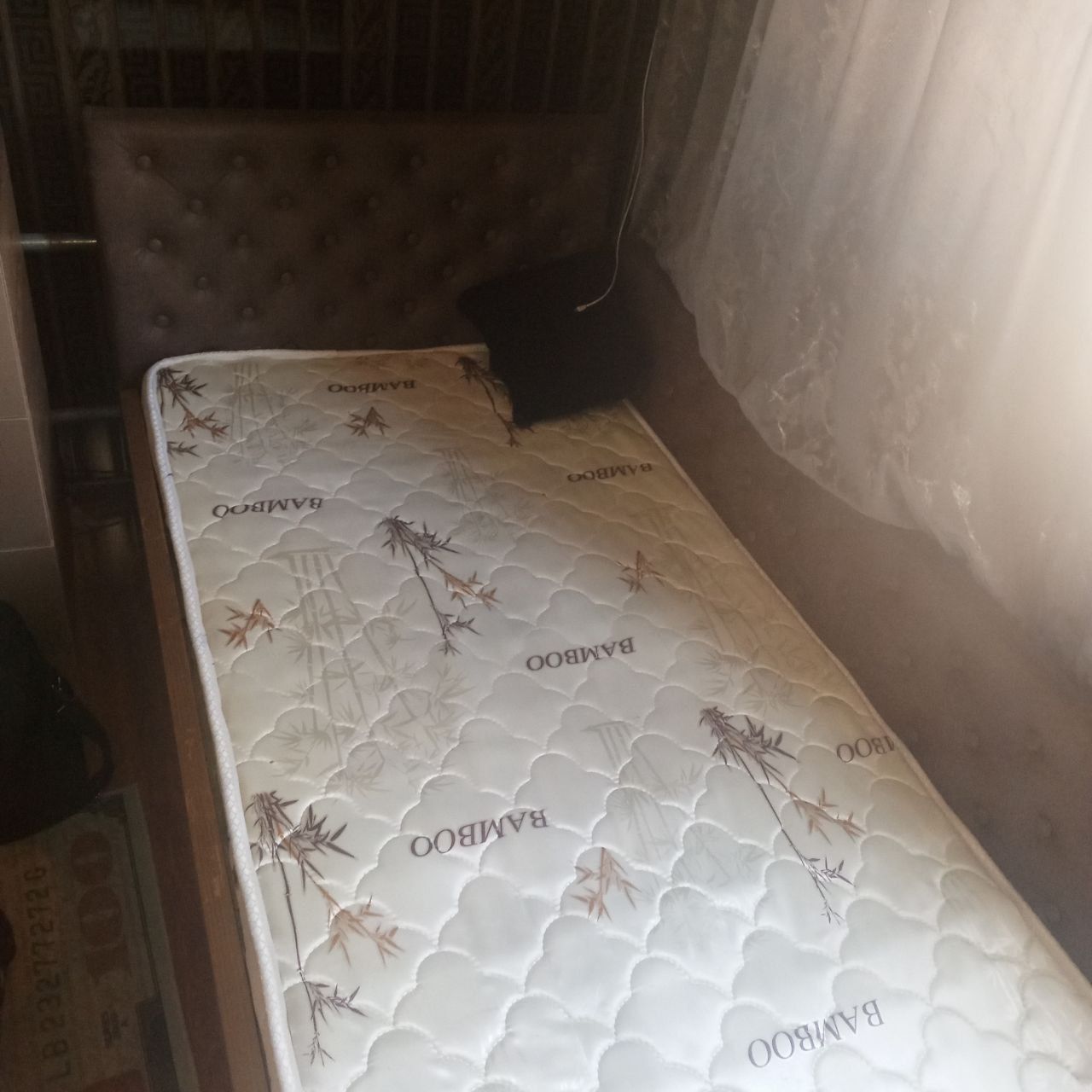 Продается 2 одинаковые кровати