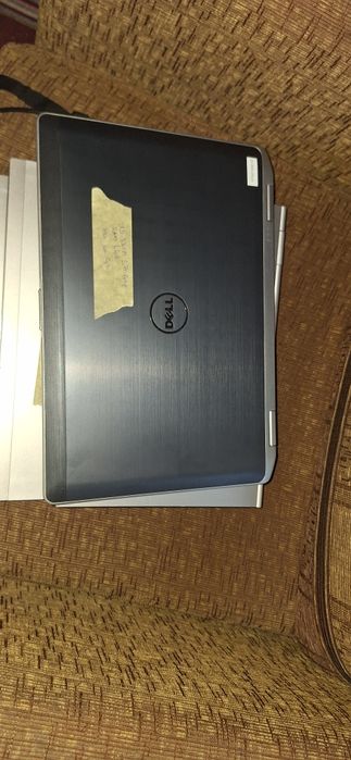 Laptop HP Elitebook 8460p i5