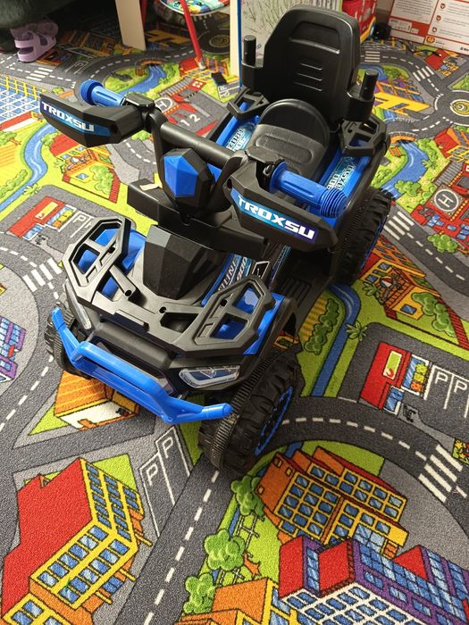Atv copii electric