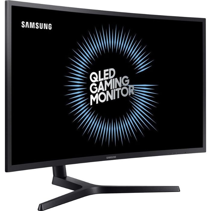 Samsung LC32HG70QQUXE (31.5", QHD, 144 Hz, VA, curbat, HDR600)