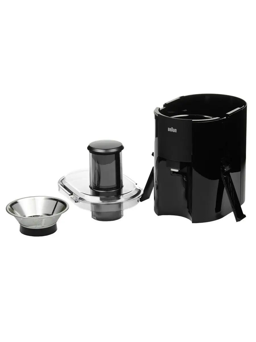 Соковыжималка J300 Multiquick 3