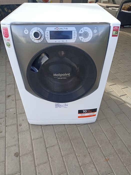 Ariston masina de spalat cu uscator