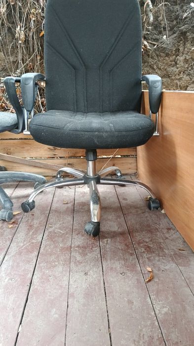 Кресло офисное компьютерное