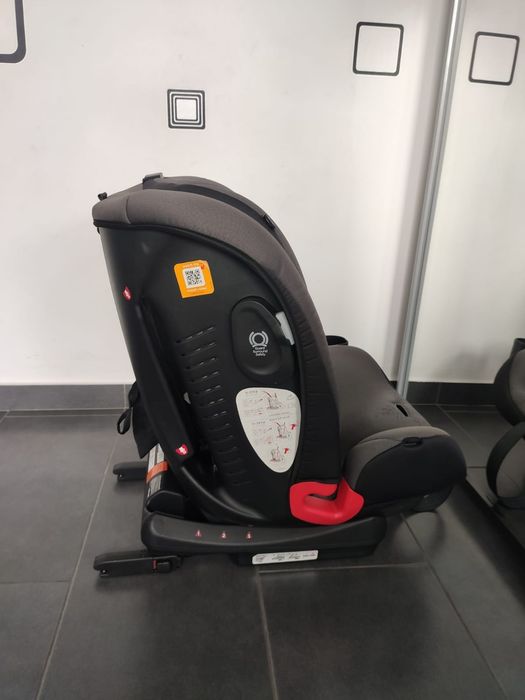 Scaun auto Joie Bold cu isofix pentru copii intre 9 și 36 kg