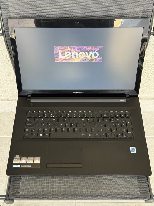 Laptop Lenovo Intel Core i3