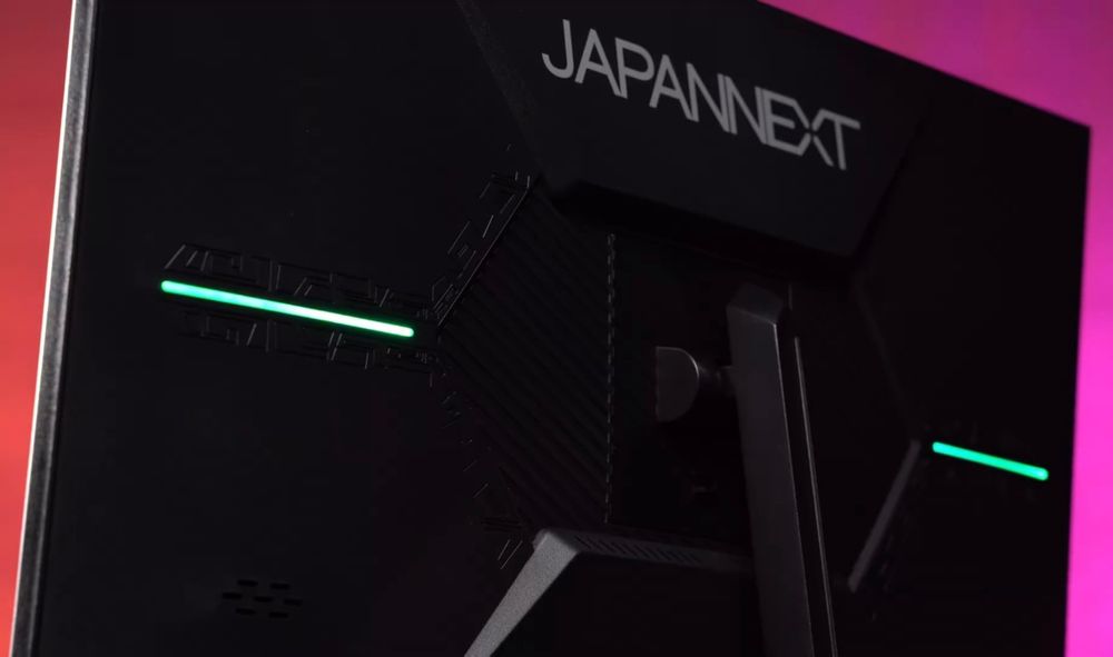 4K JAPANNEXT 28 inch 144hz