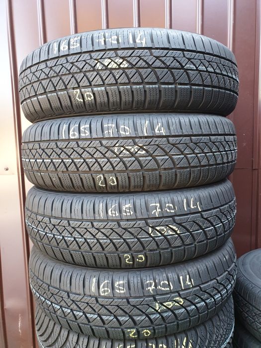 165.70.14 Hankook Goodyear