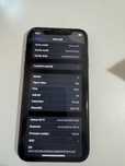 Iphone XR 64 gb negru