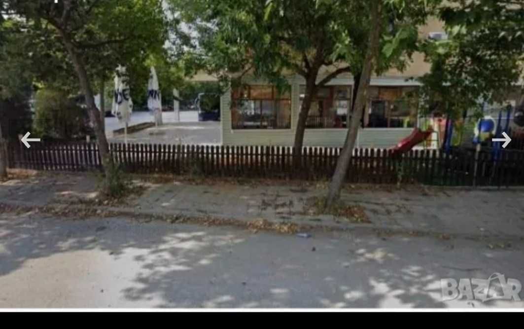 Имот, автогара, парцел