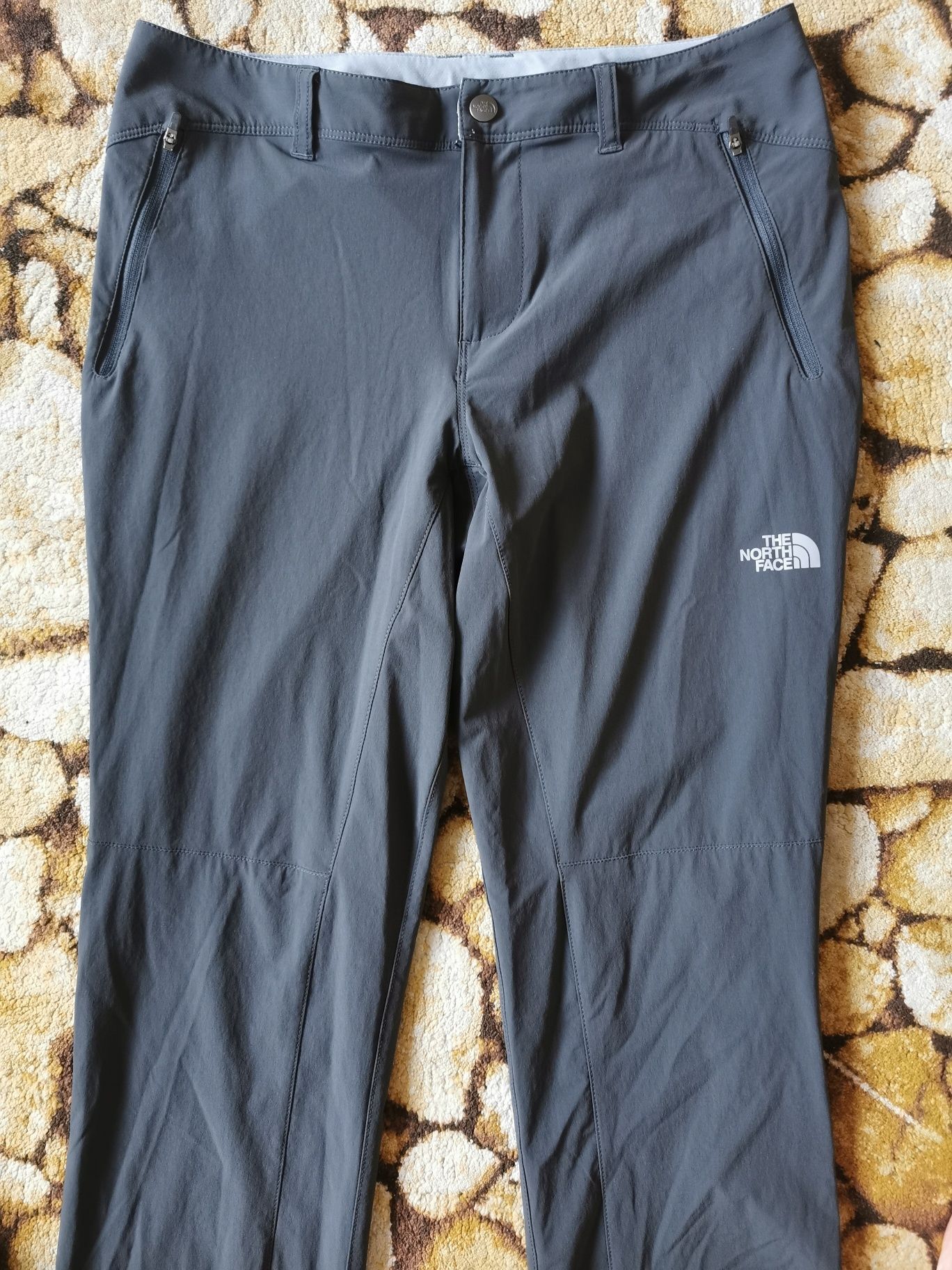 Pantaloni 3 sezoane The North Face S mammut salewa millet  norrona sal