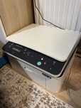 Vand multifunctional laser Xerox WorkCentre 3025 Wireless