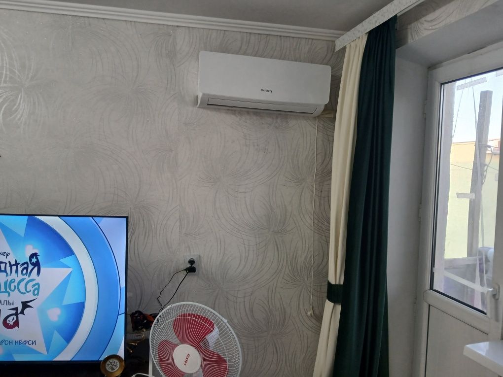 Продаётся трешка