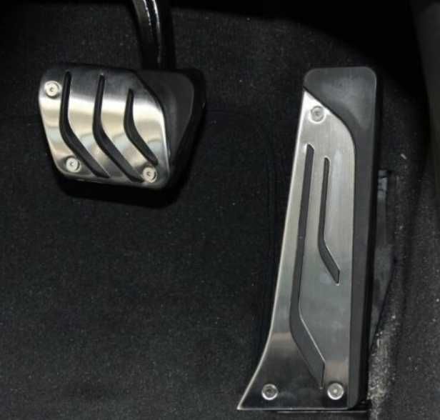 Pedale BMW E81 E46 E90 E92 E93 E60 E53 E70 E71 E85 E89 automat