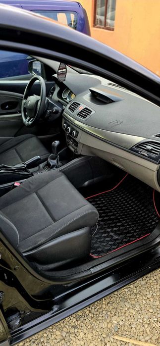 Renault Megane 3 1.5 DCI