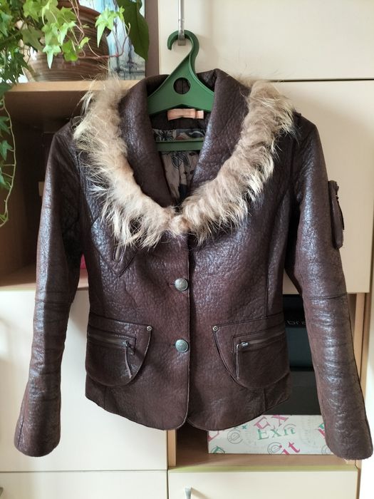 Куртка молодежная демисезонная