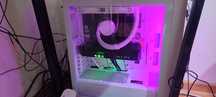 i5 13600KF, rtx 3070, rtx 3070 ti, мощный компьютер обмен, игровой ком