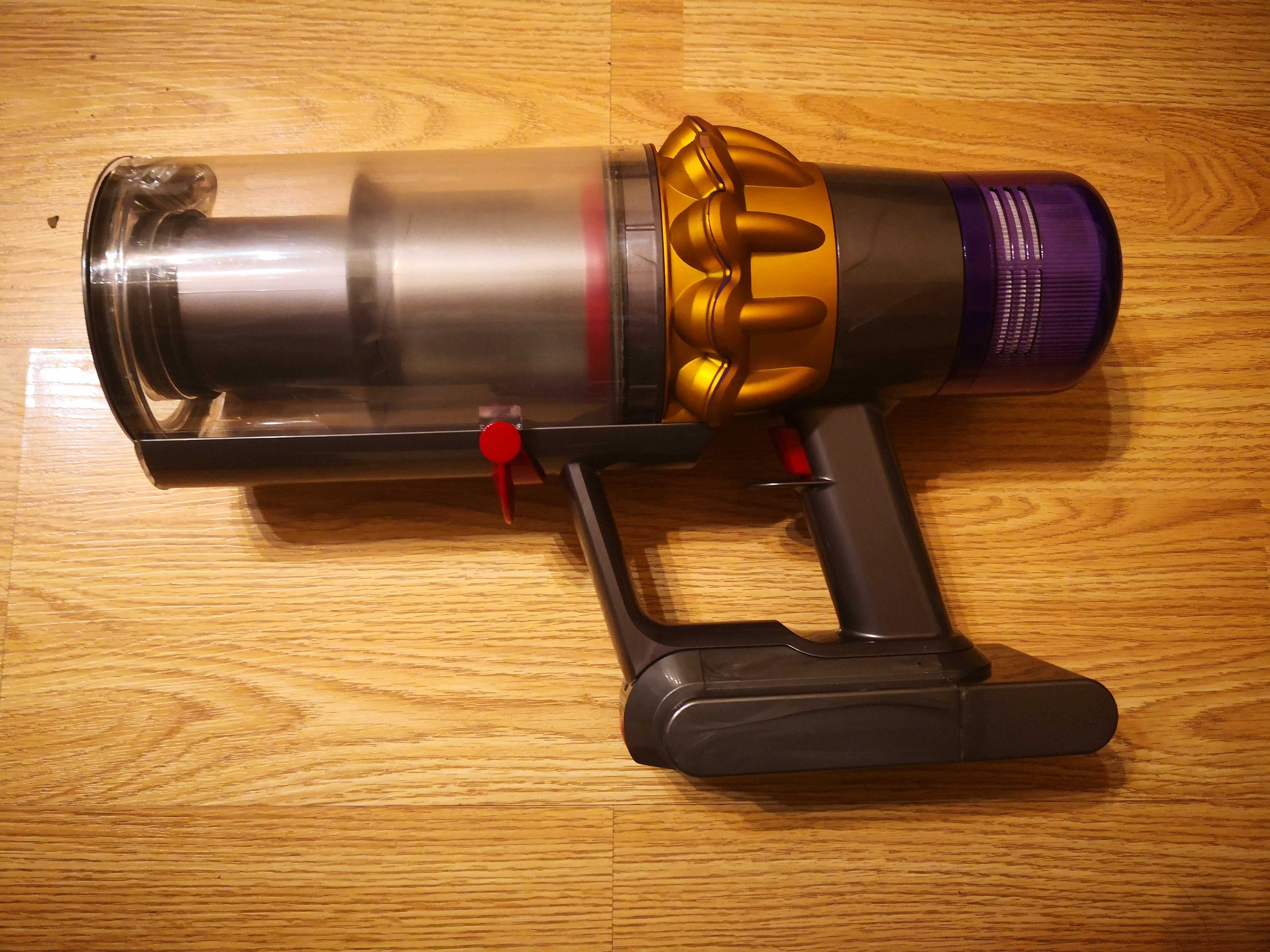 Dyson   Batery Repair