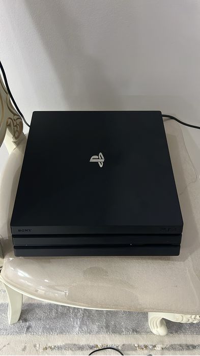 Ps 4 pro 1trb новый